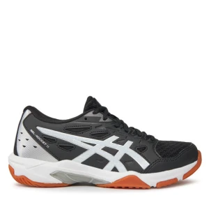 Buty halowe Asics Gel-Rocket 11 1072A093 Czarny