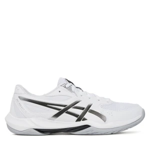 Buty halowe Asics Gel-Rocket 12 1071A116 Biały