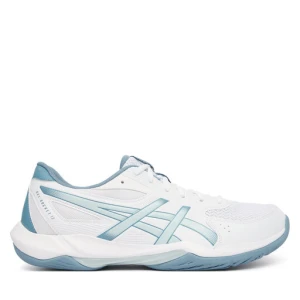 Buty halowe Asics Gel-Rocket 12 1071A116 Biały