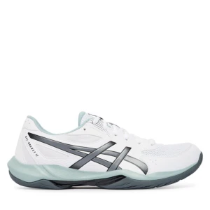 Buty halowe Asics Gel-Rocket 12 1071A116 Biały