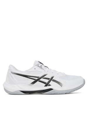 Buty halowe Asics Gel-Rocket 12 1071A116 Biały
