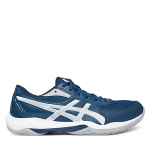 Buty halowe Asics Gel-Rocket 12 1071A116 Niebieski