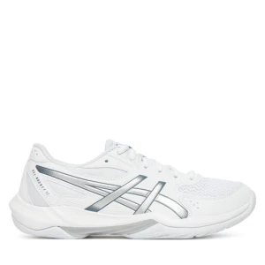 Buty halowe Asics Gel-Rocket 12 1072A119 Biały