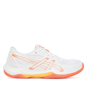 Buty halowe Asics Gel-Rocket 12 1072A119 Biały
