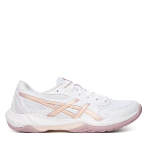 Buty halowe Asics Gel-Rocket 12 1072A119 Biały
