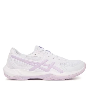 Buty halowe Asics Gel-Rocket 12 1072A119 Biały