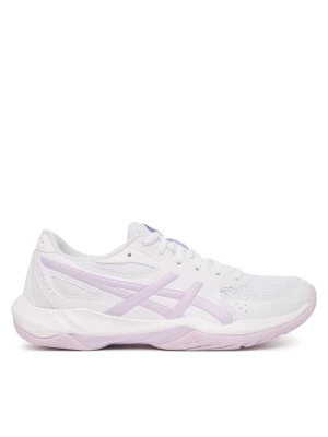Buty halowe Asics Gel-Rocket 12 1072A119 Biały