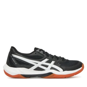 Buty halowe Asics Gel-Rocket 12 1072A119 Czarny