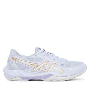 Buty halowe Asics Gel-Rocket 12 1072A119 Niebieski