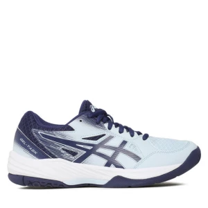 Buty halowe Asics Gel-Task 3 1072A082 Niebieski