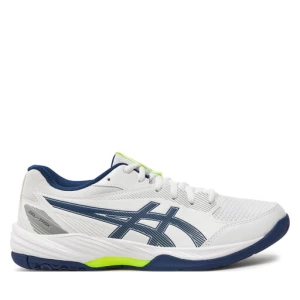 Buty halowe Asics Gel-Task 4 1071A103 Biały