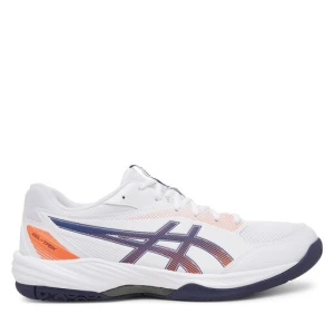 Buty halowe Asics Gel-Task 4 1071A103 Biały