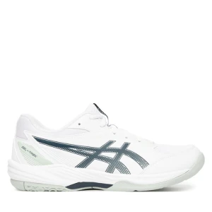 Buty halowe Asics Gel-Task 4 1071A103 Biały