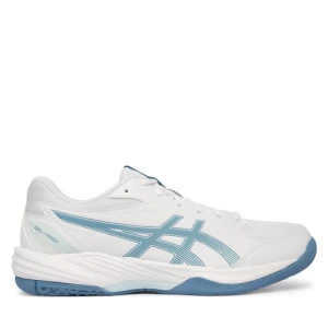 Buty halowe Asics Gel-Task 4 1071A103 Biały