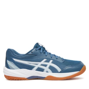 Buty halowe Asics Gel-Task 4 1071A103 Niebieski