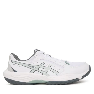 Buty halowe Asics Gel-Task 5 1071A130 Biały
