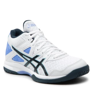 Buty halowe Asics Gel-Task Mt 2 1072A037 Biały