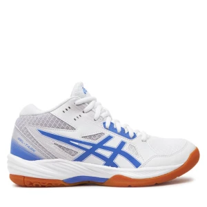 Buty halowe Asics Gel-Task Mt 3 1072A081 Biały