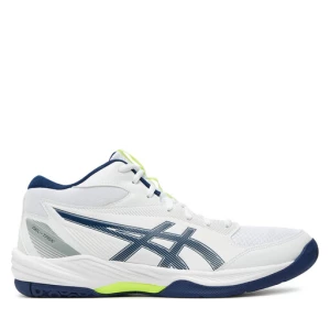 Buty halowe Asics Gel-Task Mt 4 1071A102 Biały