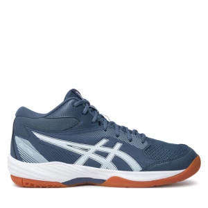 Buty halowe Asics Gel-Task Mt 4 1071A102 Niebieski