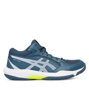 Buty halowe Asics Gel-Task Mt 5 1071A131 Granatowy