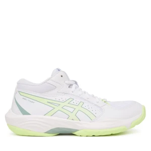 Buty halowe Asics Gel-Task Mt 5 1072A134 Biały