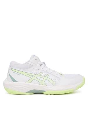 Buty halowe Asics Gel-Task Mt 5 1072A134 Biały