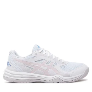 Buty halowe Asics Upcourt 5 1072A088 Biały