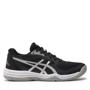 Buty halowe Asics Upcourt 5 1072A088 Czarny