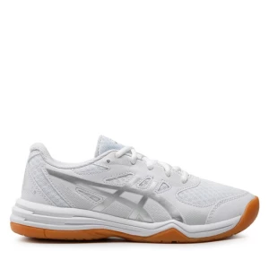 Buty halowe Asics Upcourt 5 Gs 1074A039 Biały