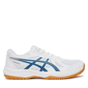 Buty halowe Asics Upcourt 6 1071A104 Biały