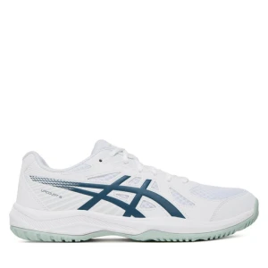 Buty halowe Asics Upcourt 6 1071A104 Biały