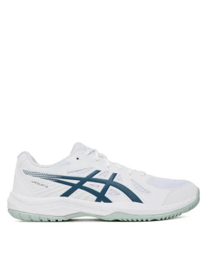 Buty halowe Asics Upcourt 6 1071A104 Biały