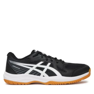 Buty halowe Asics Upcourt 6 1071A104 Czarny