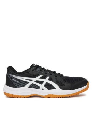 Buty halowe Asics Upcourt 6 1071A104 Czarny