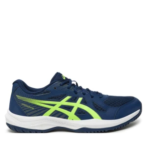 Buty halowe Asics Upcourt 6 1071A104 Niebieski