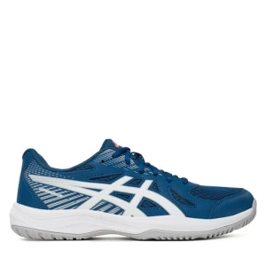 Buty halowe Asics Upcourt 6 1071A104 Niebieski