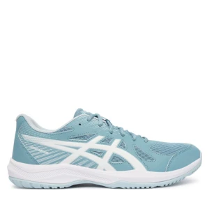 Buty halowe Asics Upcourt 6 1071A104 Niebieski