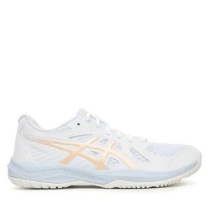 Buty halowe Asics Upcourt 6 1072A107 Biały