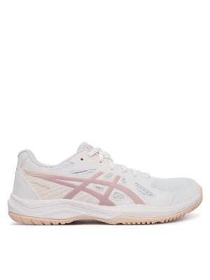 Buty halowe Asics Upcourt 6 1072A107 Biały