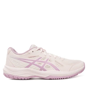 Buty halowe Asics Upcourt 6 1072A107 Czerwony