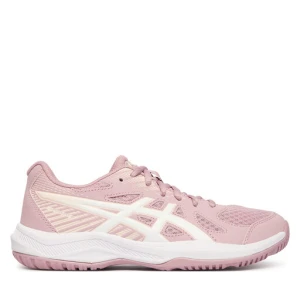 Buty halowe Asics Upcourt 6 1072A107 Różowy
