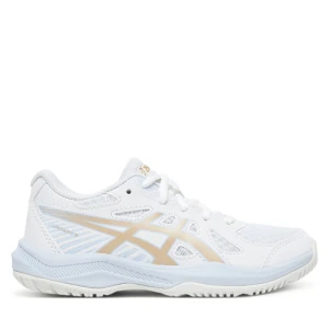 Buty halowe Asics Upcourt 6 Gs 1074A045 Biały