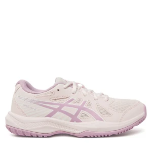 Buty halowe Asics Upcourt 6 Gs 1074A045 Czerwony