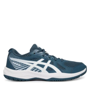 Buty halowe Asics Upcourt 6 Gs 1074A045 Granatowy