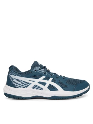 Buty halowe Asics Upcourt 6 Gs 1074A045 Granatowy