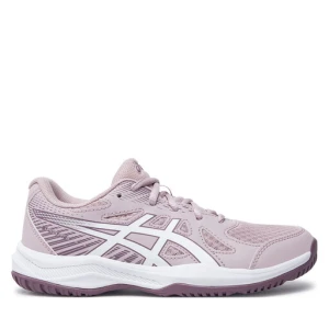 Buty halowe Asics Upcourt 6 Gs 1074A045 Różowy