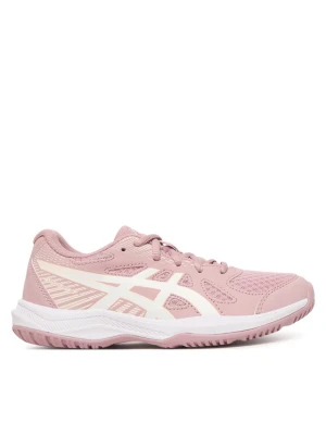 Buty halowe Asics Upcourt 6 Gs 1074A045 Różowy