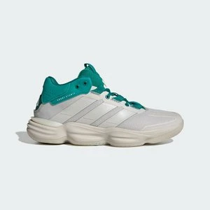 Buty halowe Court Stabil Indoor Adidas szary