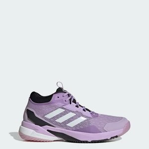 Buty halowe Crazyflight 6 Mid Adidas